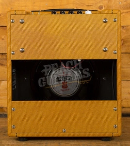 Morgan JS-12 Signature Combo Amp Tweed *B-Stock*