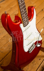 Fender Custom Shop 63 Strat Lush Closet Classic Melon Candy