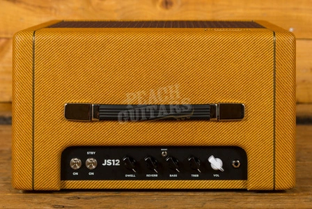 Morgan JS-12 Signature Combo Amp Tweed *B-Stock*