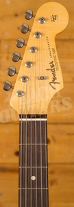 Fender Custom Shop 63 Strat Lush Closet Classic Melon Candy