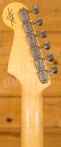 Fender Custom Shop 63 Strat Lush Closet Classic Melon Candy