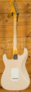 Fender Custom Shop 2018 Postmodern Strat White Blonde