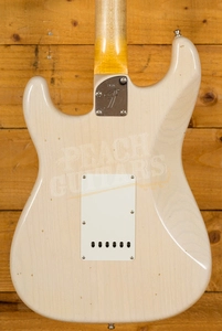 Fender Custom Shop 2018 Postmodern Strat White Blonde