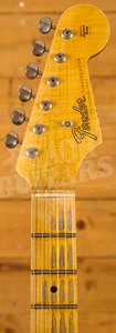 Fender Custom Shop 2018 Postmodern Strat White Blonde