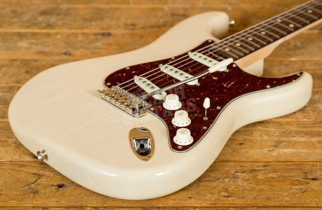 Fender Custom Shop 60 Strat NOS Vintage Blonde