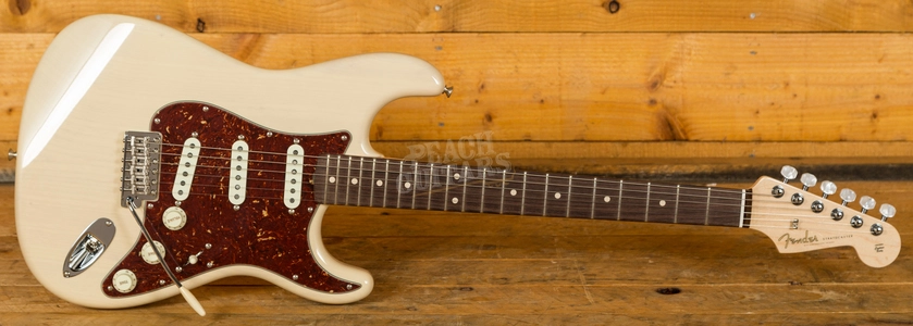 Fender Custom Shop 60 Strat NOS Vintage Blonde