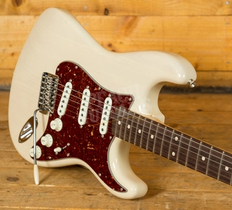 Fender Custom Shop 60 Strat NOS Vintage Blonde