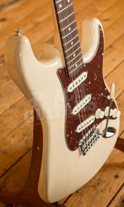 Fender Custom Shop 60 Strat NOS Vintage Blonde