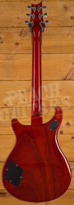 PRS McCarty 594 Burnt Maple Leaf Katalox Fingerboard 58/15