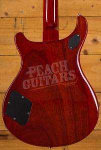 PRS McCarty 594 Burnt Maple Leaf Katalox Fingerboard 58/15
