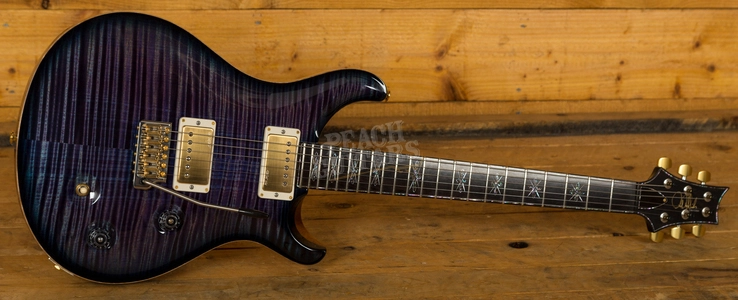 PRS Private Stock Collection IX "McCarty Trem" Used