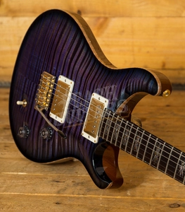 PRS Private Stock Collection IX "McCarty Trem" Used