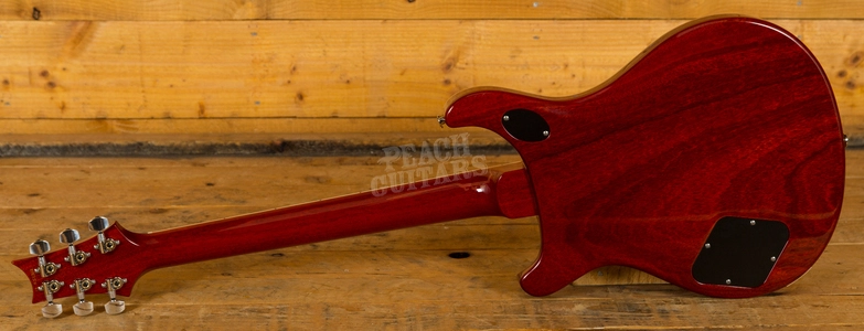 PRS McCarty 594 Burnt Maple Leaf Katalox Fingerboard 58/15