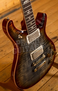 PRS McCarty 594 Burnt Maple Leaf Katalox Fingerboard 58/15