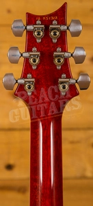 PRS McCarty 594 Burnt Maple Leaf Katalox Fingerboard 58/15