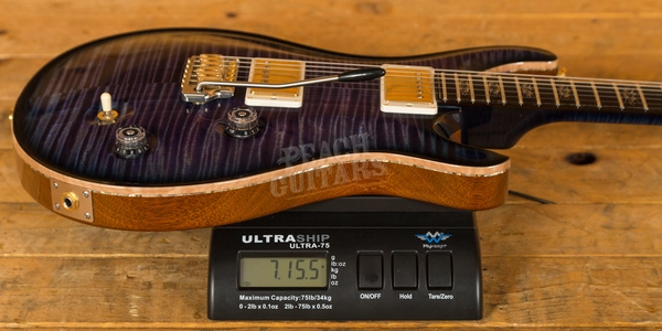 PRS Private Stock Collection IX "McCarty Trem" Used