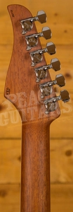 Suhr Custom Classic T Chambered Trans Honey