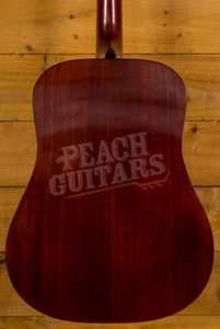 Atkin Essential D - Aged Finish w/Fishman Matrix Pickup