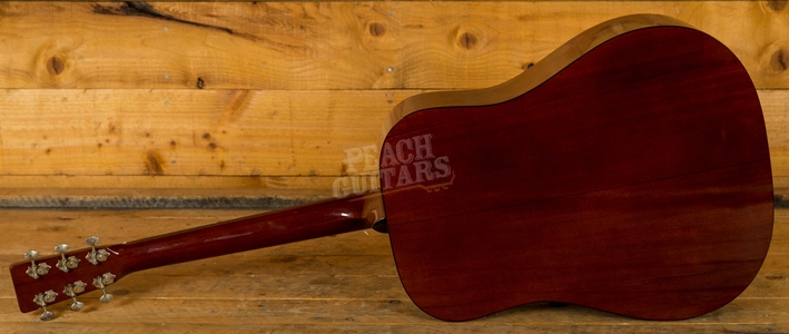 Atkin Essential D - Aged Finish w/Fishman Matrix Pickup