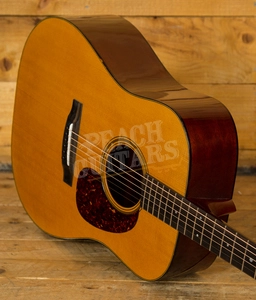 Atkin Essential D - Aged Finish w/Fishman Matrix Pickup