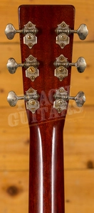 Atkin Essential D - Aged Finish w/Fishman Matrix Pickup