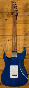 Suhr Custom Standard Bahama Blue