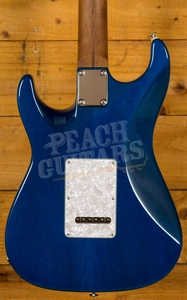 Suhr Custom Standard Bahama Blue