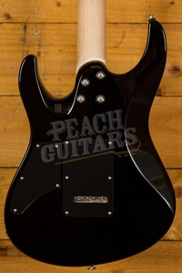 Suhr Modern Pro Faded Trans Whale Blue Burst