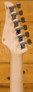 Suhr Modern Pro Faded Trans Whale Blue Burst Maple 510 HSH