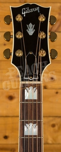 Gibson SJ200 Standard Vintage Sunburst 2018 Left Handed Used