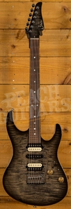 Suhr GG Spec Modern Charcoal Burst Used