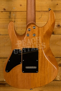 Suhr GG Spec Modern Charcoal Burst Used