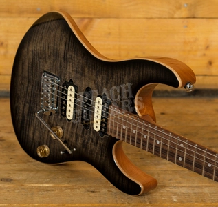 Suhr GG Spec Modern Charcoal Burst Used