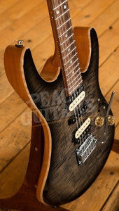 Suhr GG Spec Modern Charcoal Burst Used