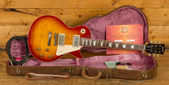 Gibson Custom Les Paul '59 Reissue 2007 Used