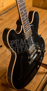 Gibson ES-335 Dot Inlay - Graphite Metallic