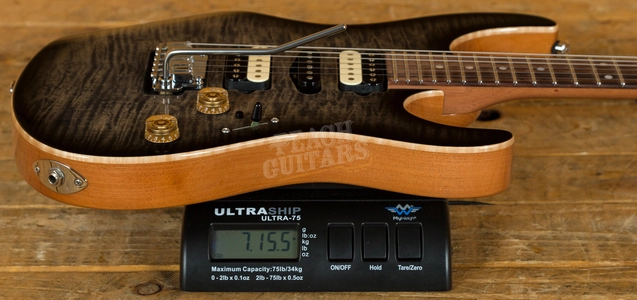 Suhr GG Spec Modern Charcoal Burst Used