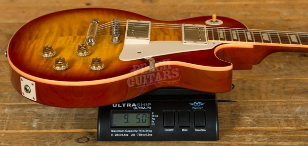 Gibson Custom Les Paul '59 Reissue 2007 Used