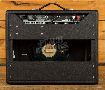 Fender American Vintage '65 Princeton Reverb | Black