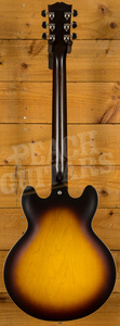 Gibson ES-339 Satin - Vintage Burst