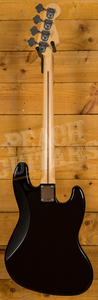 Fender Standard Jazz Bass | Left Handed - Rosewood - Black