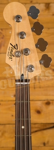 Fender Standard Jazz Bass | Left Handed - Rosewood - Black