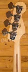 Fender Standard Jazz Bass | Left Handed - Rosewood - Black