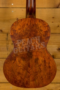 Gretsch G9120-SK Tenor Koa Ukulele | Natural