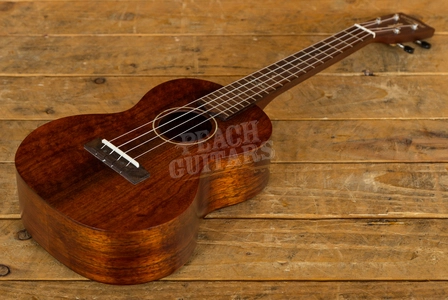Gretsch G9120-SK Tenor Koa Ukulele | Natural