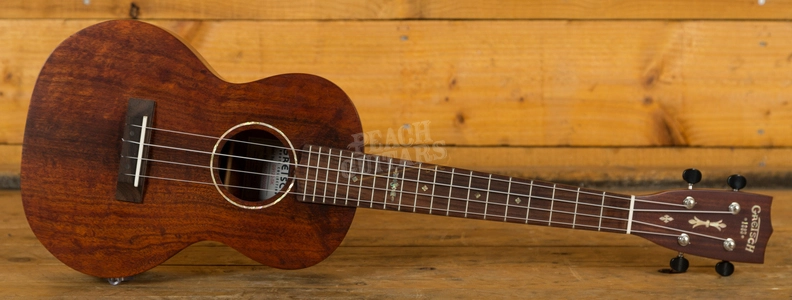 Gretsch G9120-SK Tenor Koa Ukulele | Natural