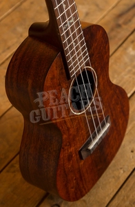 Gretsch G9120-SK Tenor Koa Ukulele | Natural