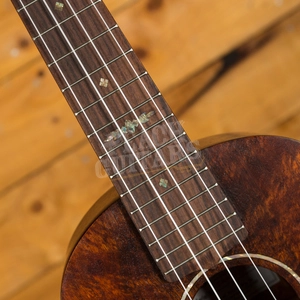 Gretsch G9120-SK Tenor Koa Ukulele | Natural