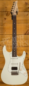 Suhr Standard - Olympic White