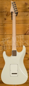 Suhr Standard - Olympic White